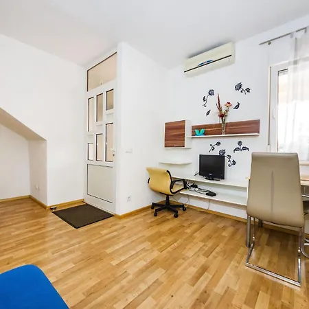Apartments Villa Rotim Zadar Exterior photo