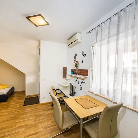 Apartments Villa Rotim Zadar Exterior photo
