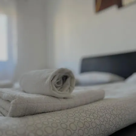 Apartments Villa Rotim Zadar Room photo