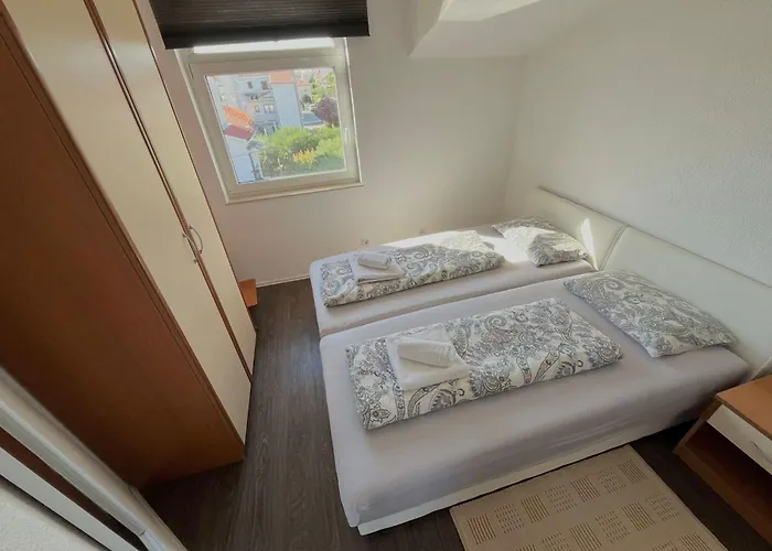 Apartments Villa Rotim