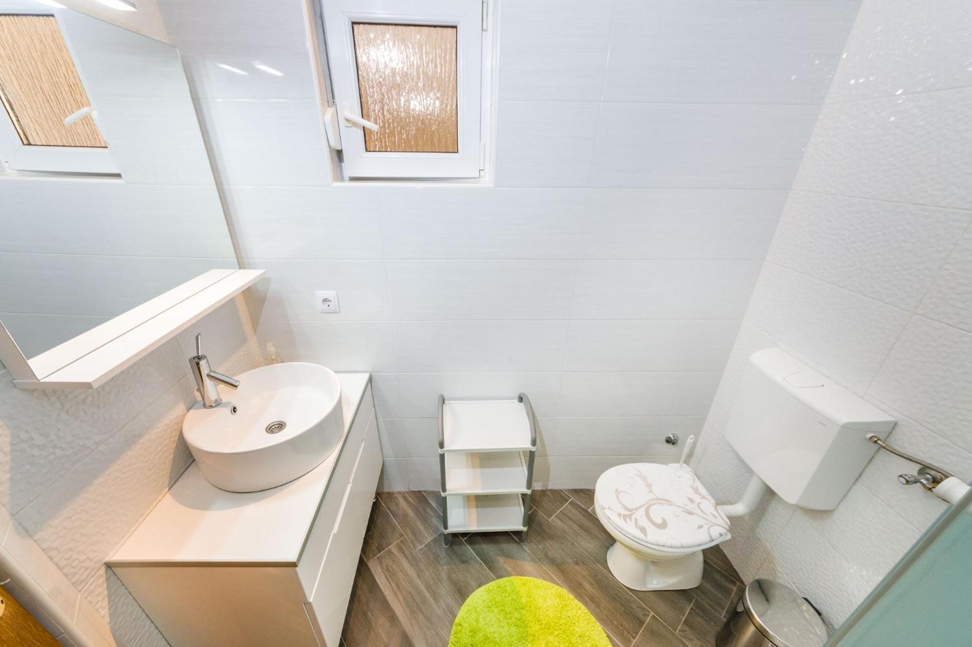 Rotim Apartmán Zadar