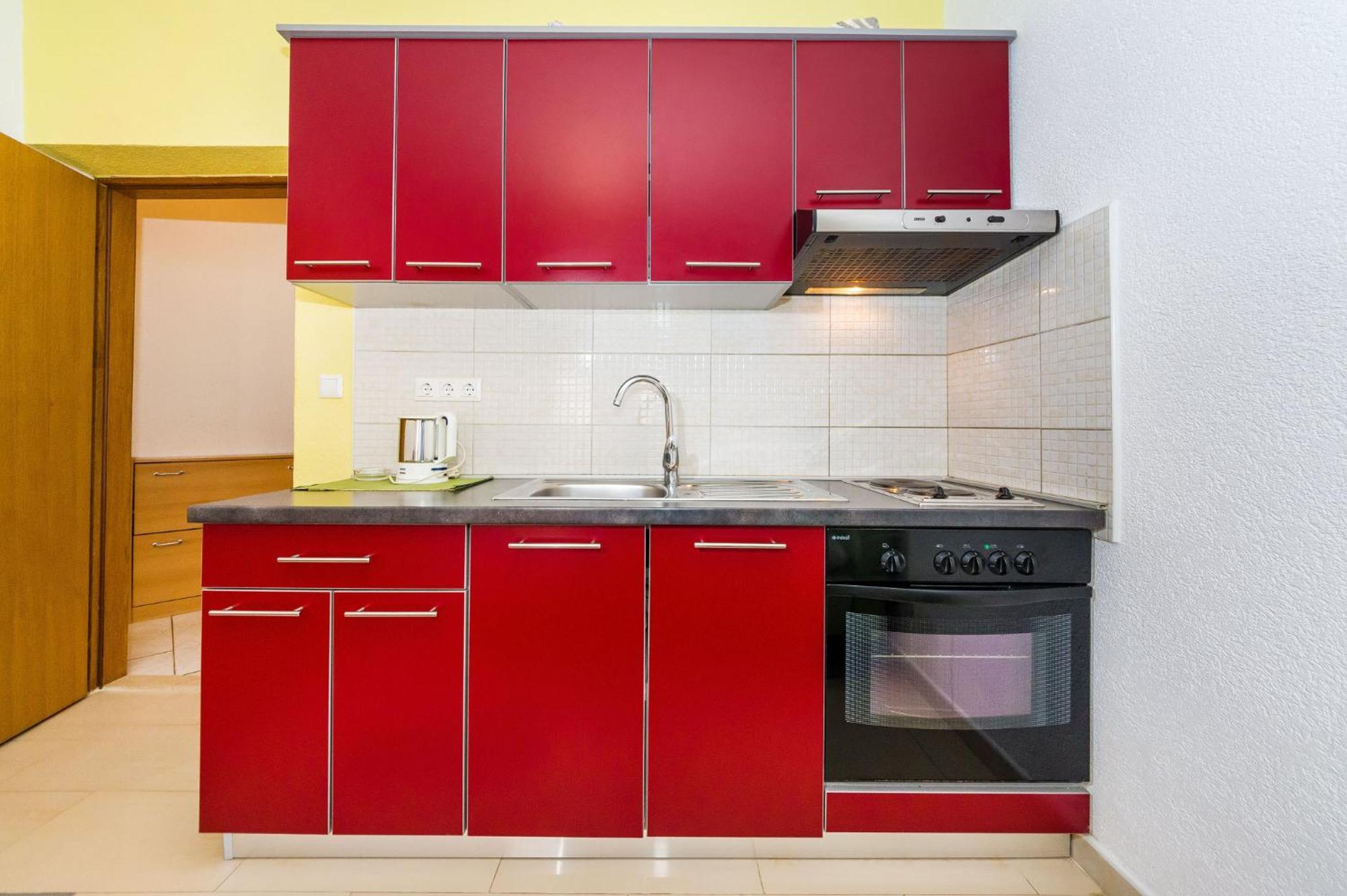 Rotim Apartmán
