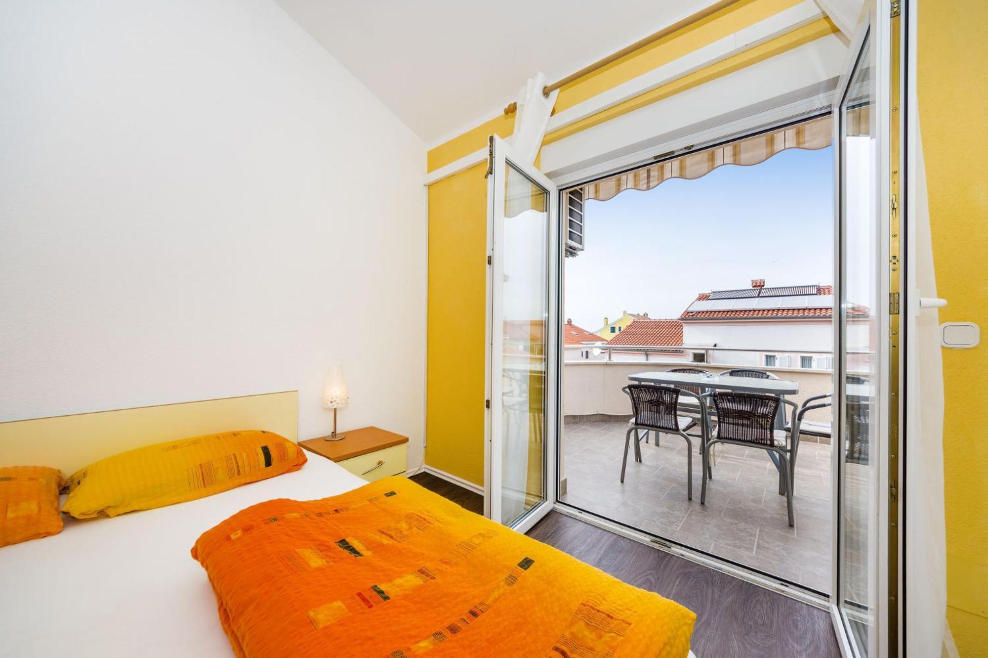 Apartments Villa Rotim *