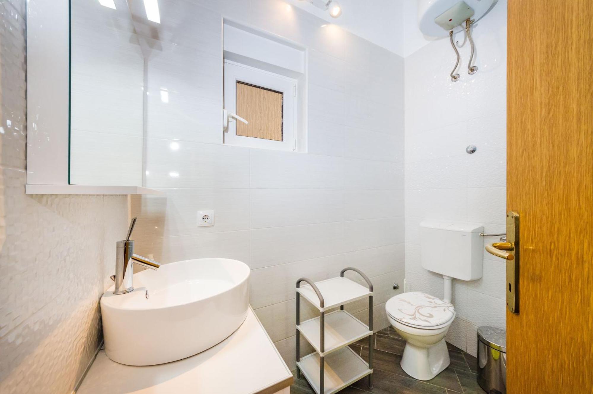 Rotim Apartmán Zadar