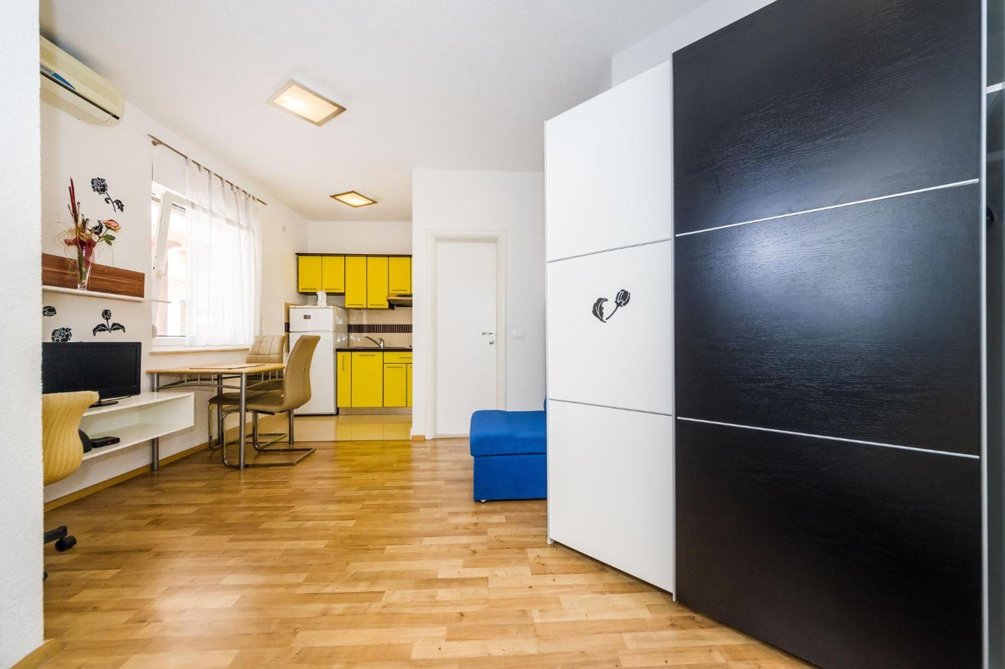 Apartmán Rotim