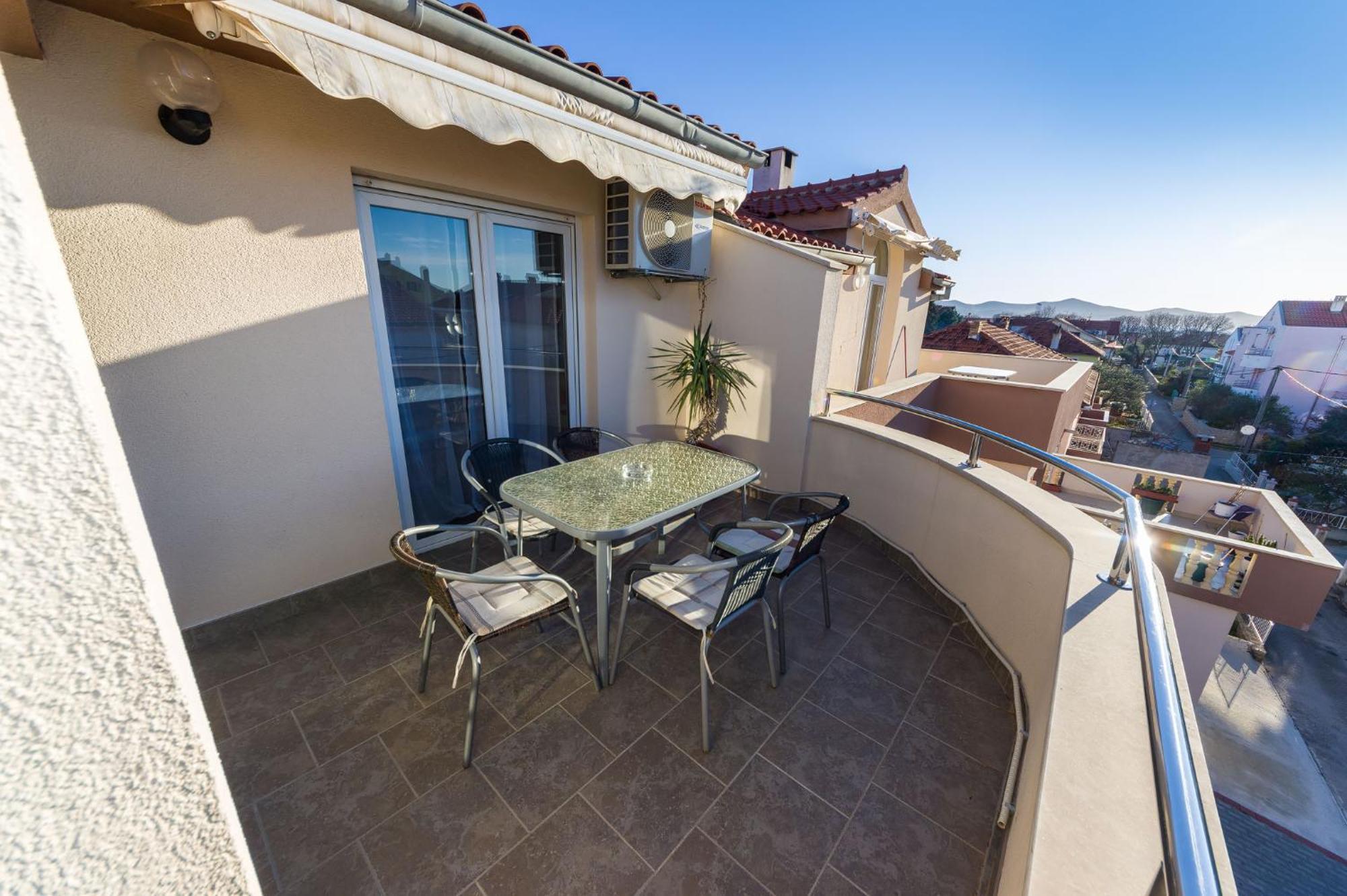 Apartments Villa Rotim Apartman *