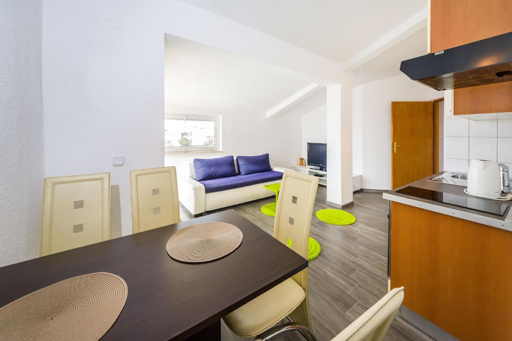 Apartmán Rotim Zadar