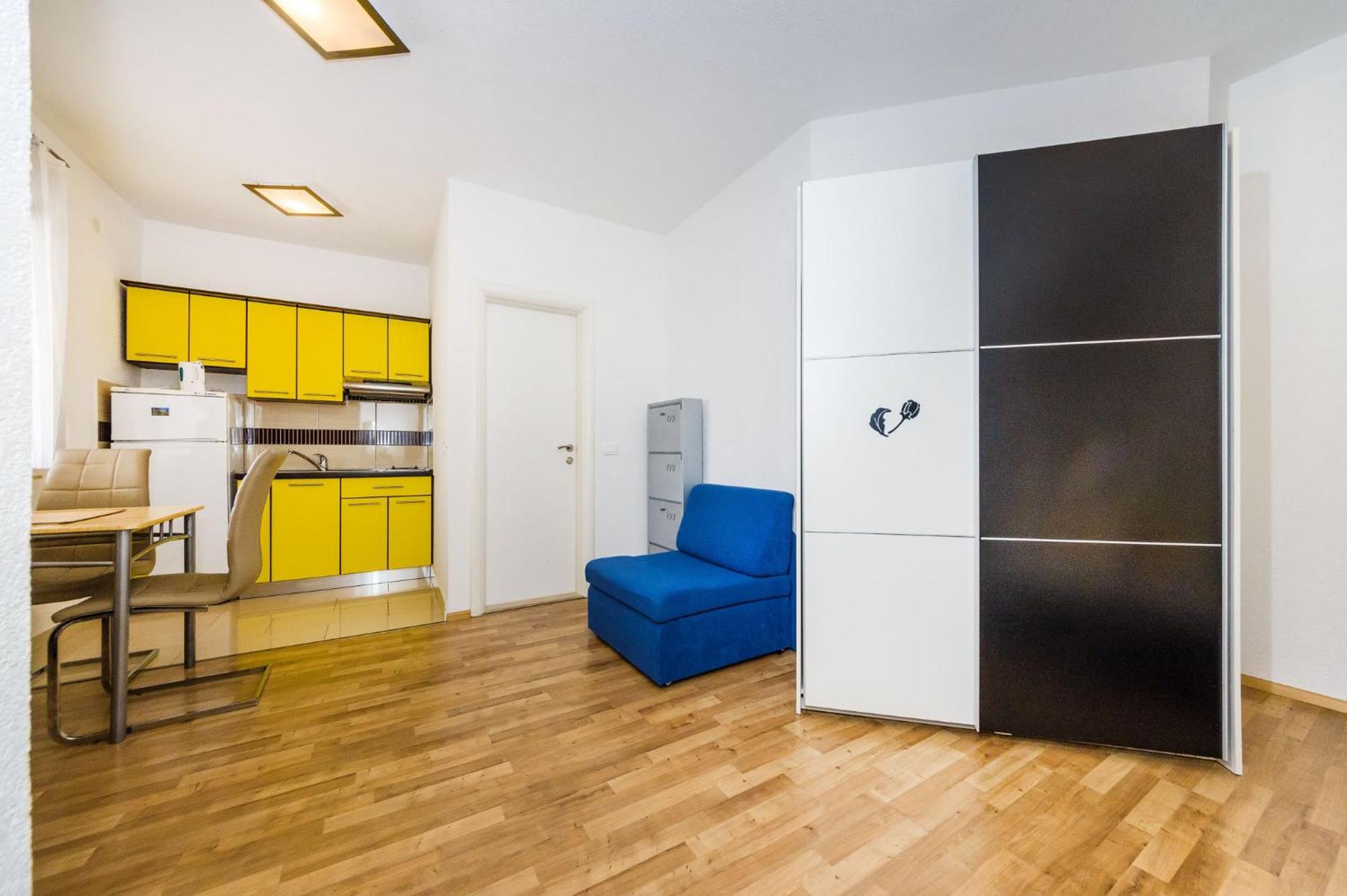 Rotim Apartmán *