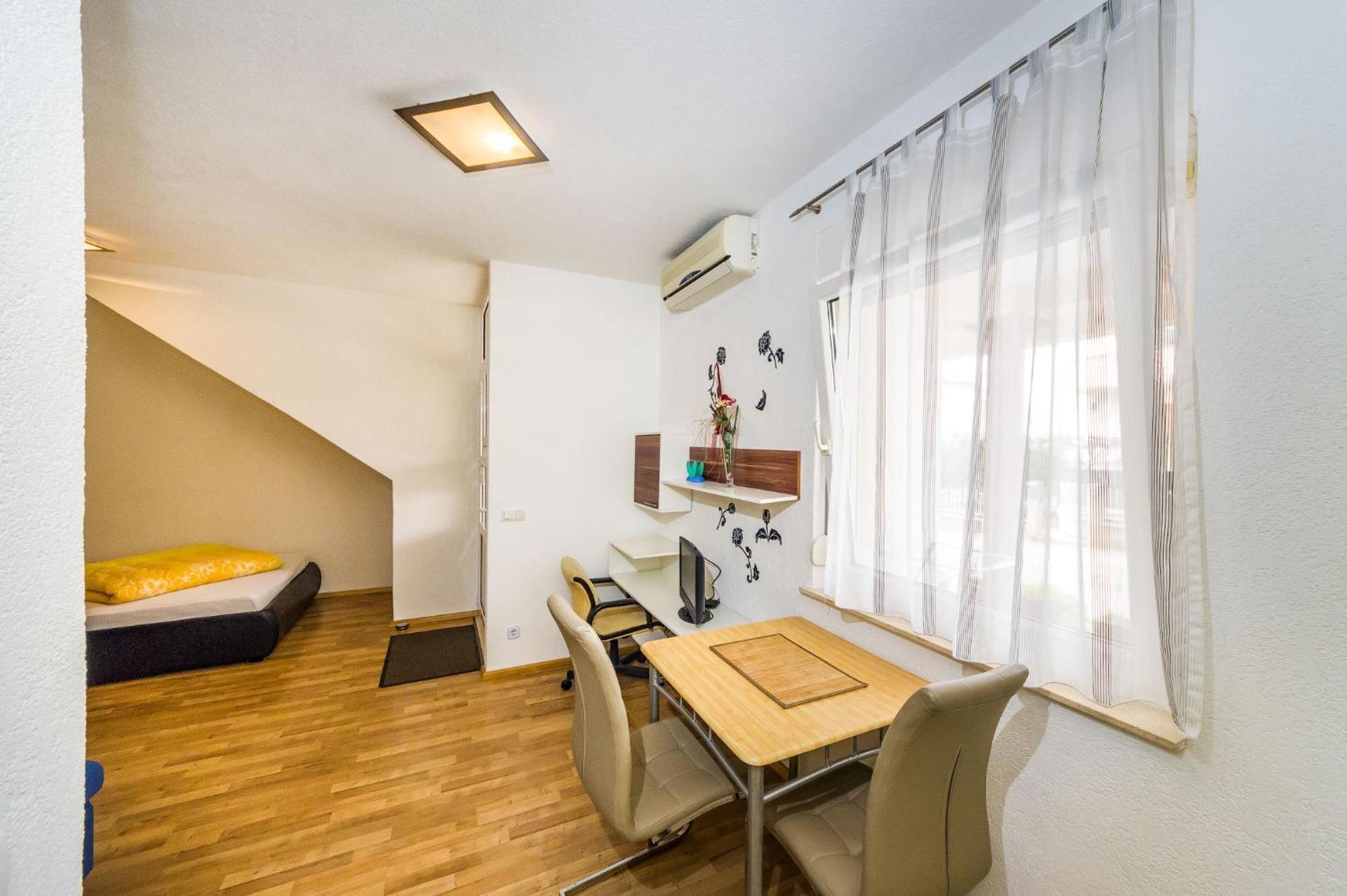 Apartments Villa Rotim