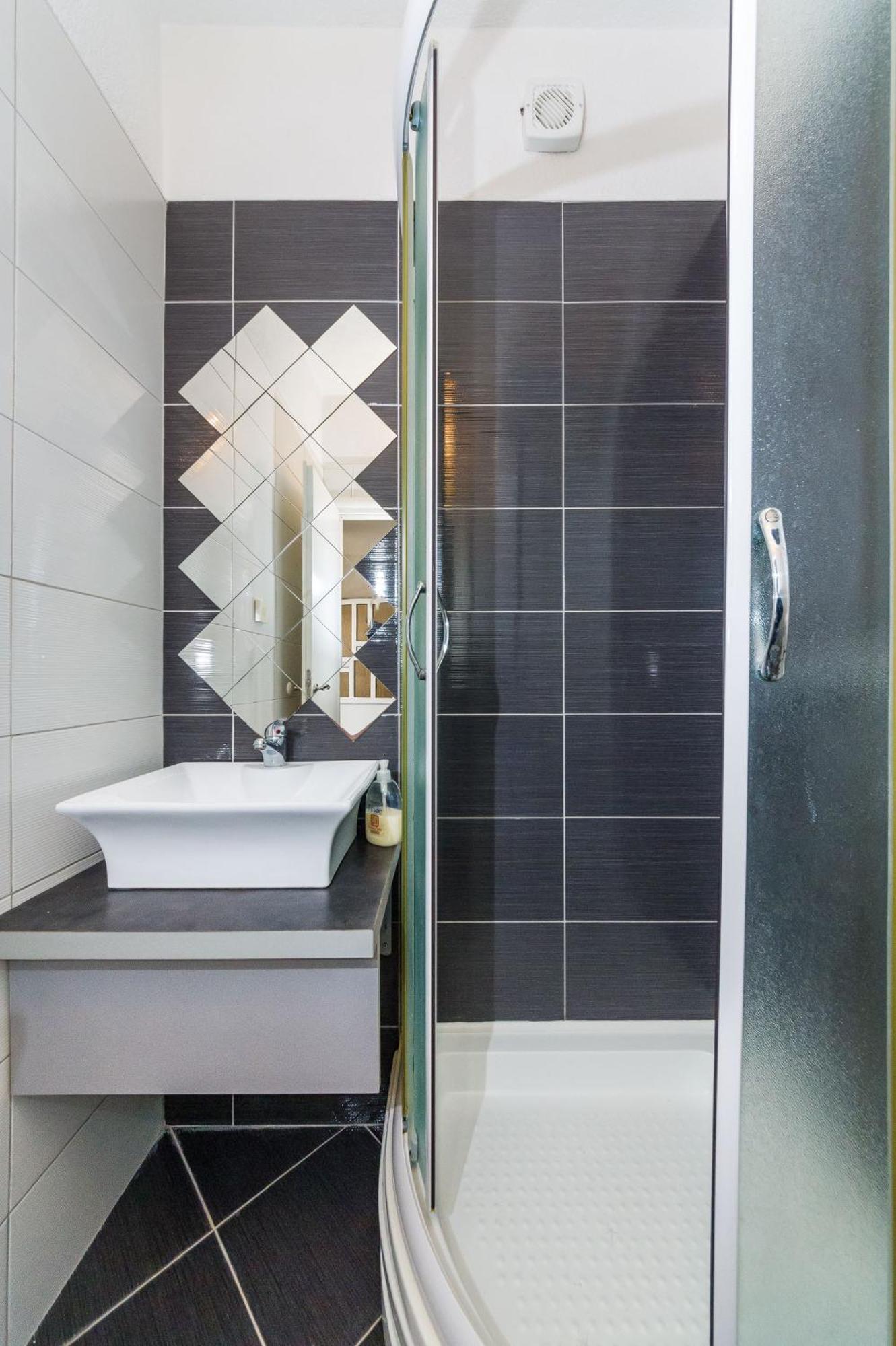 Apartments Villa Rotim *