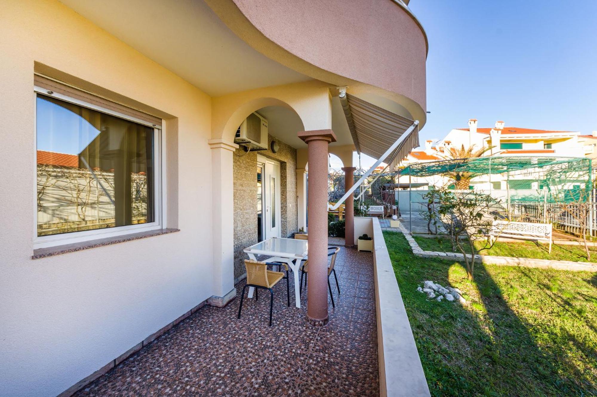 Apartmán Rotim