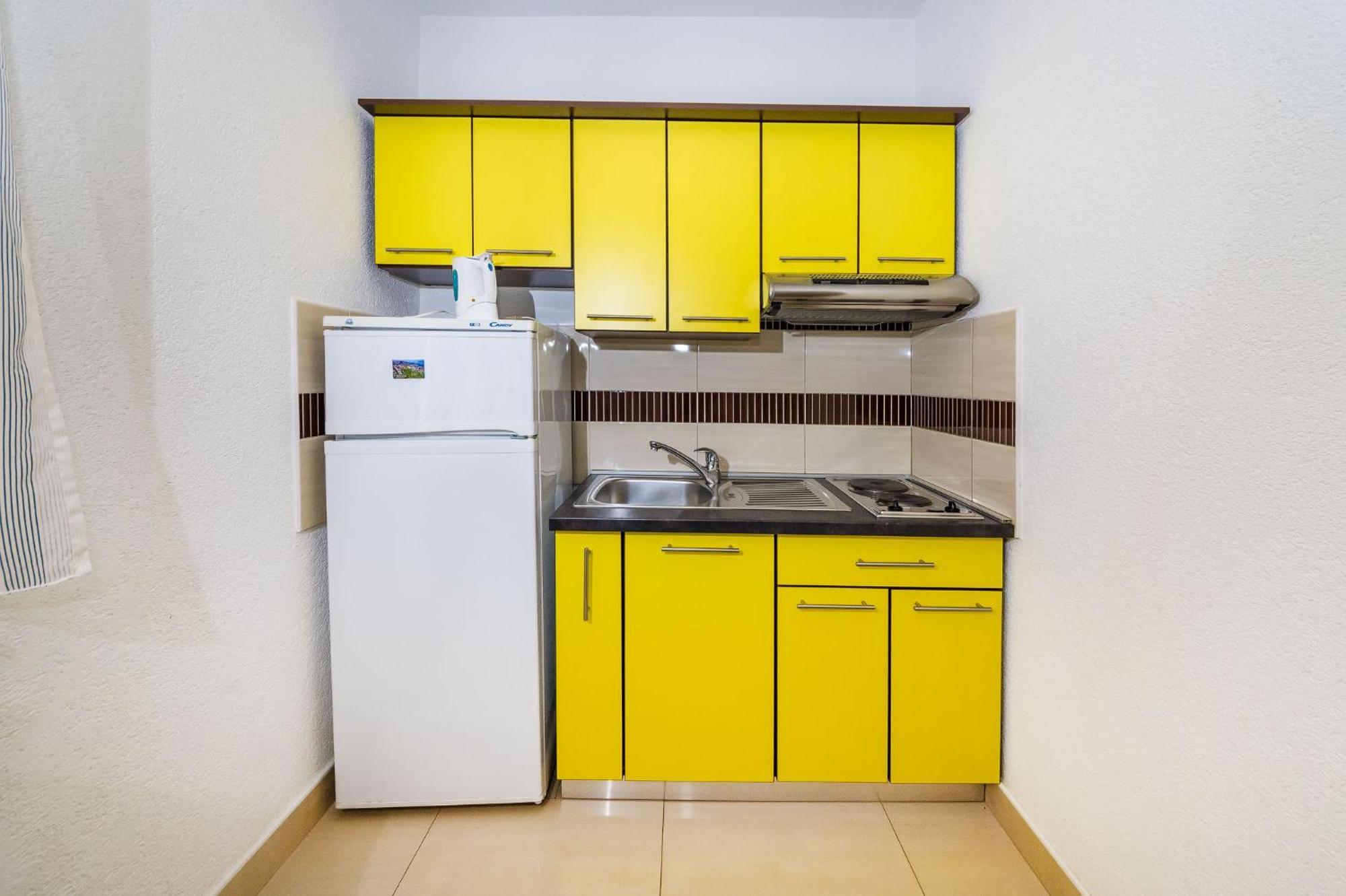Rotim Apartmán
