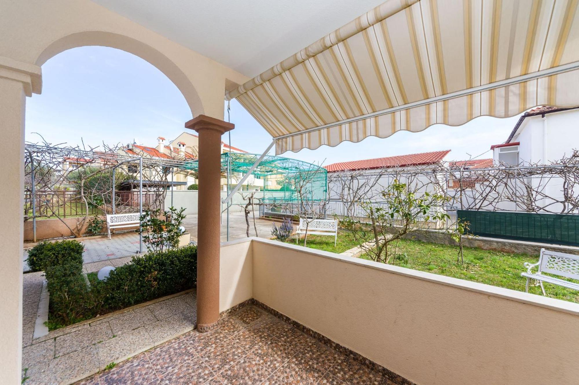 Rotim Apartmán