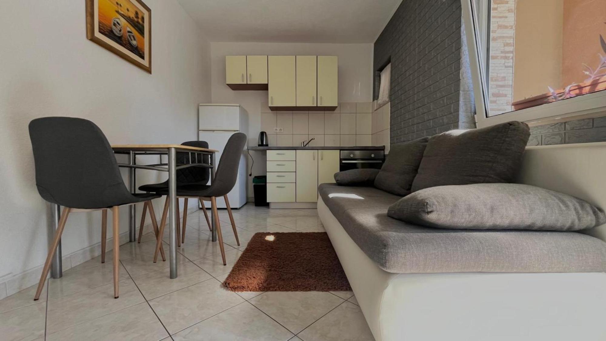 Apartmán Rotim