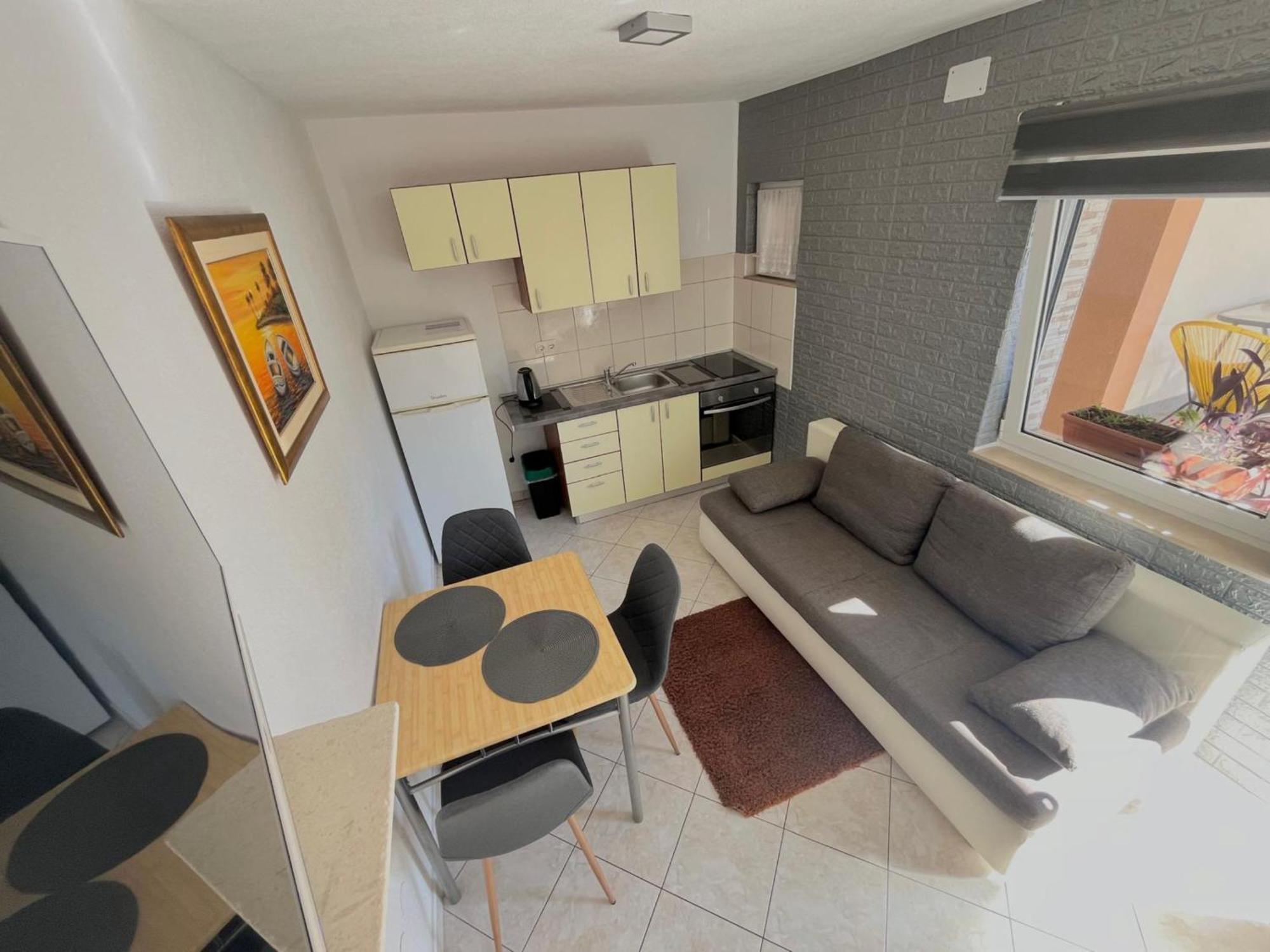 Apartments Villa Rotim