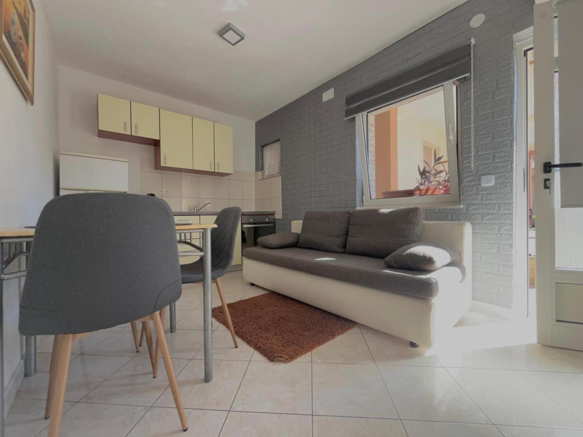 Apartmán Rotim