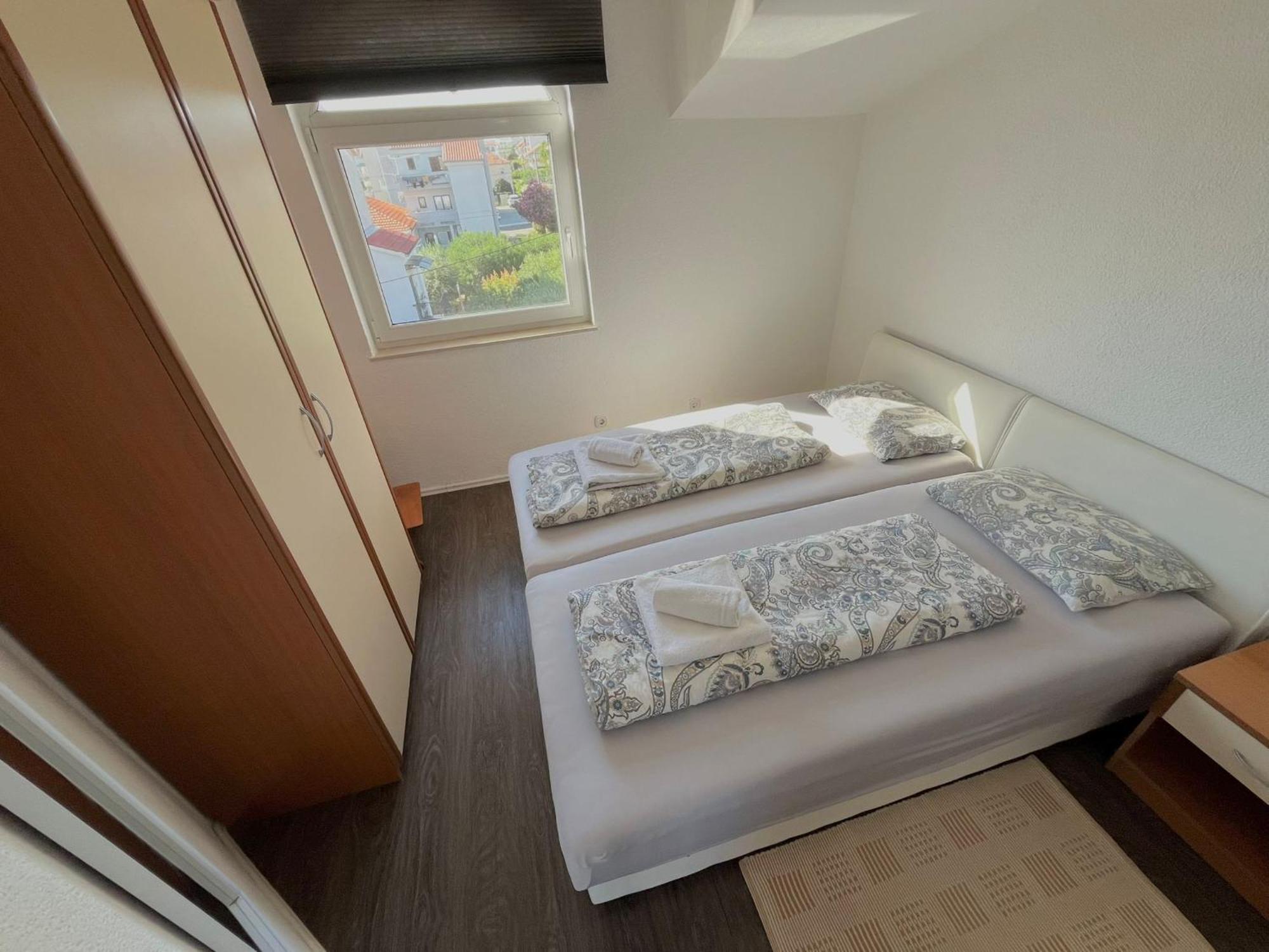Apartments Villa Rotim *