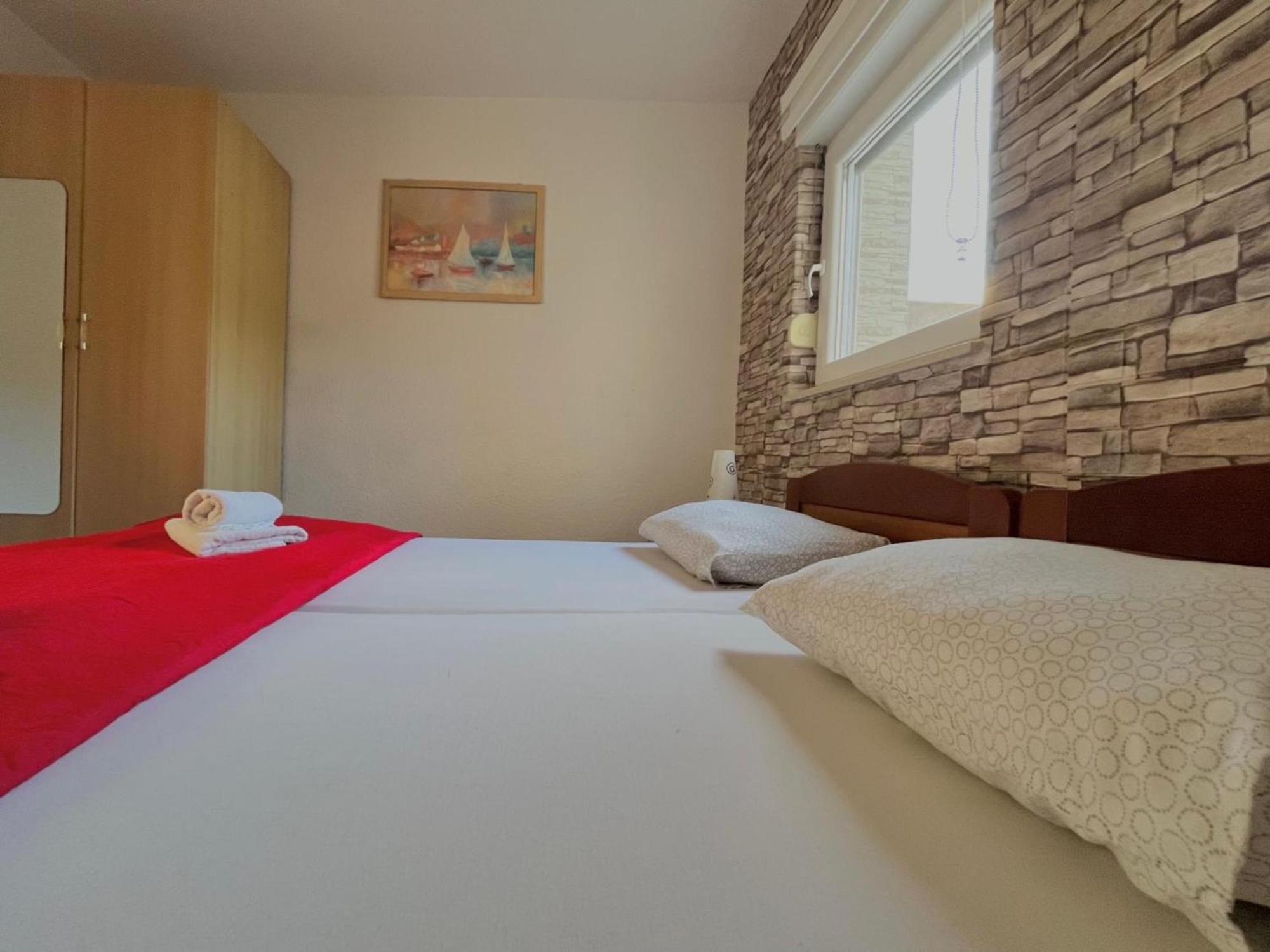Apartments Villa Rotim * Zadar