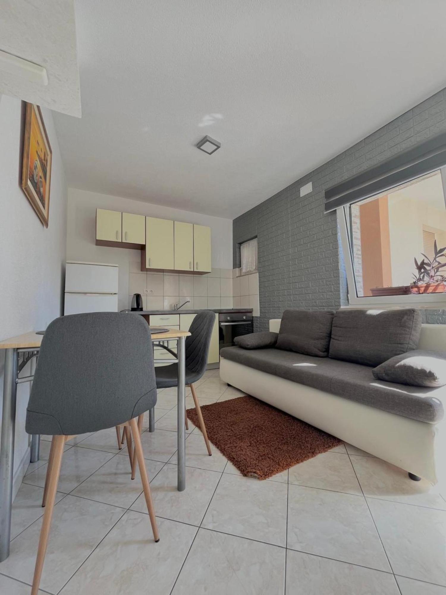 Rotim Apartmán
