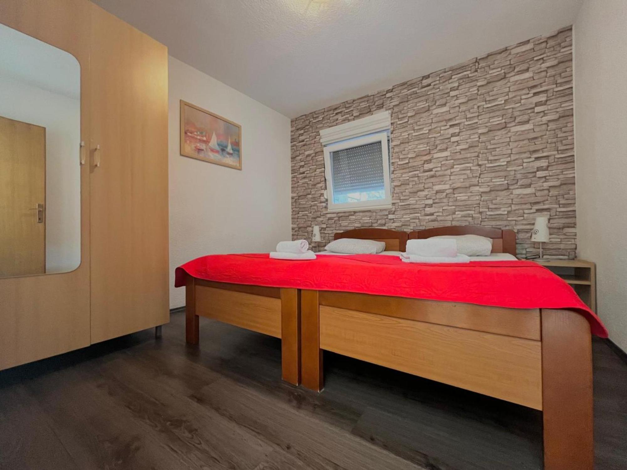 Apartmán Rotim