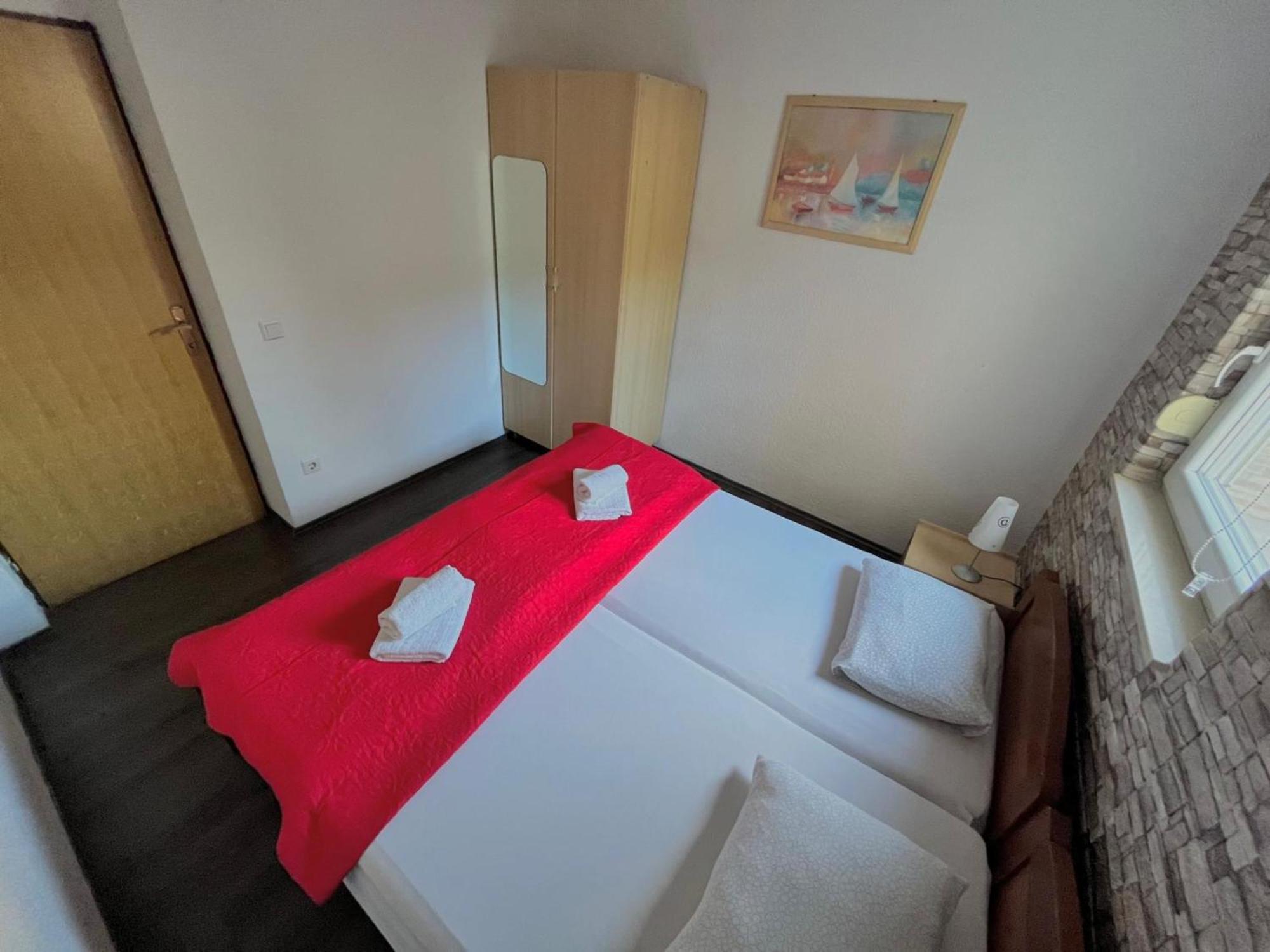 Apartmán Rotim *