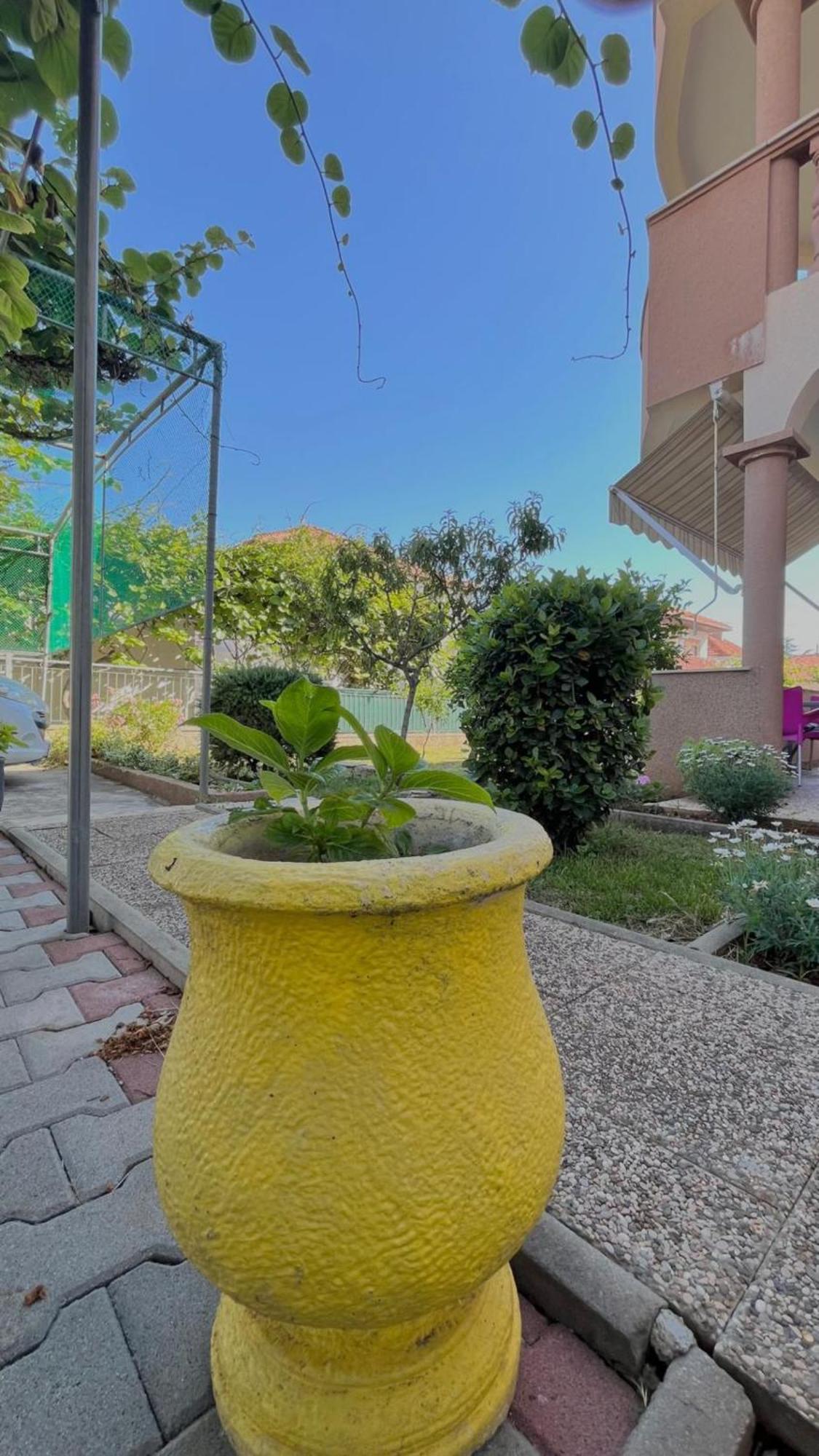 Rotim Apartmán Zadar
