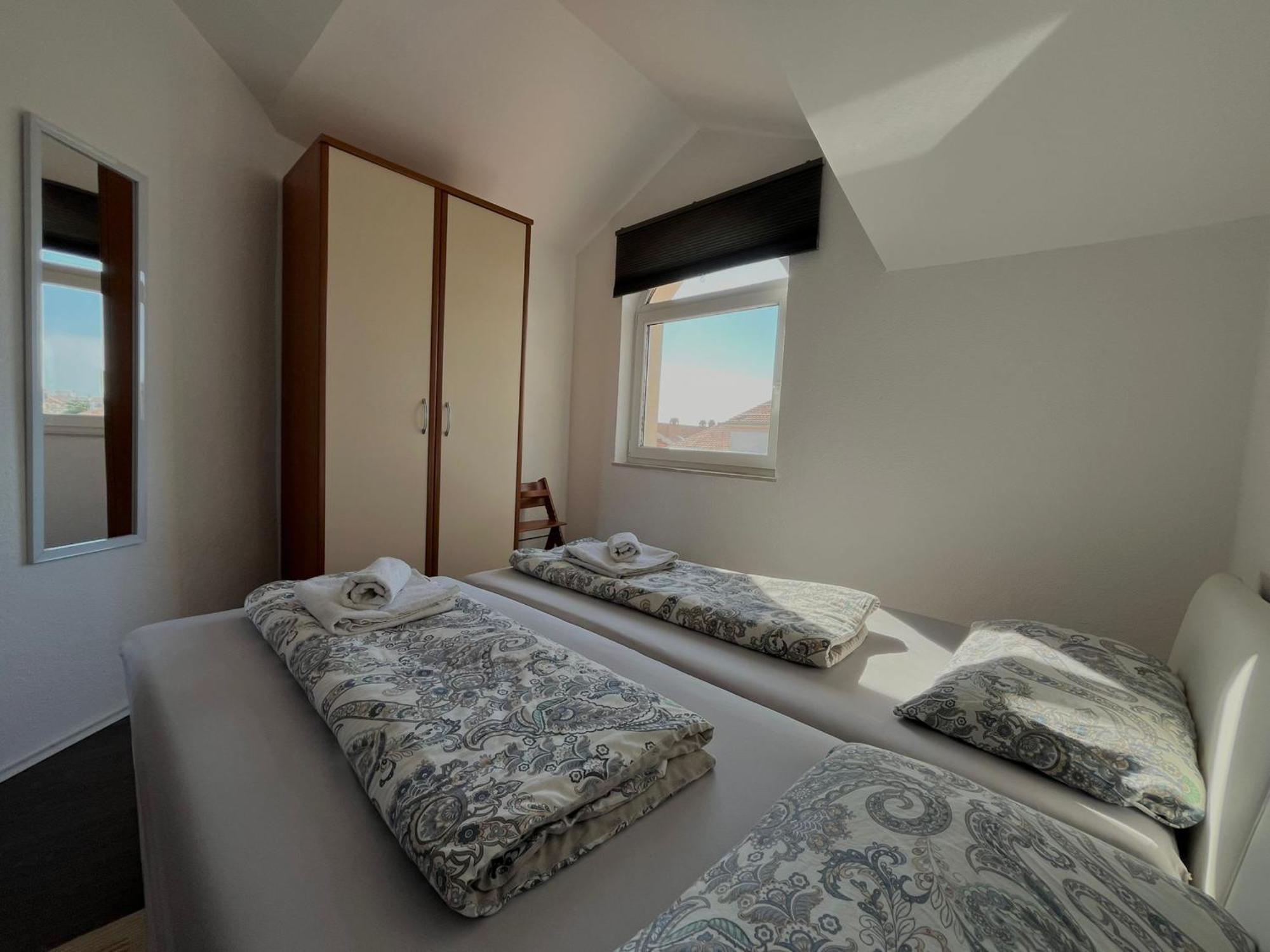 Apartmán Rotim