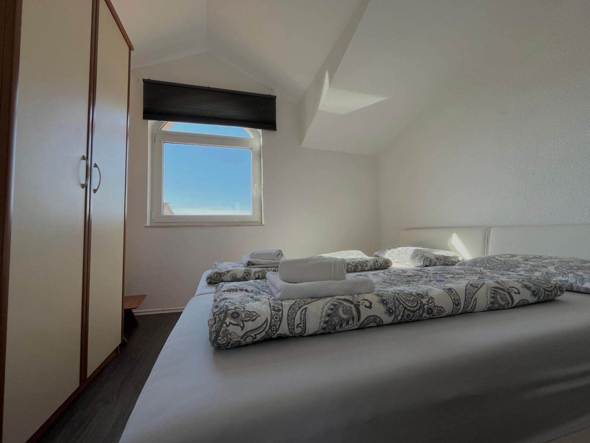 Apartmán Rotim *