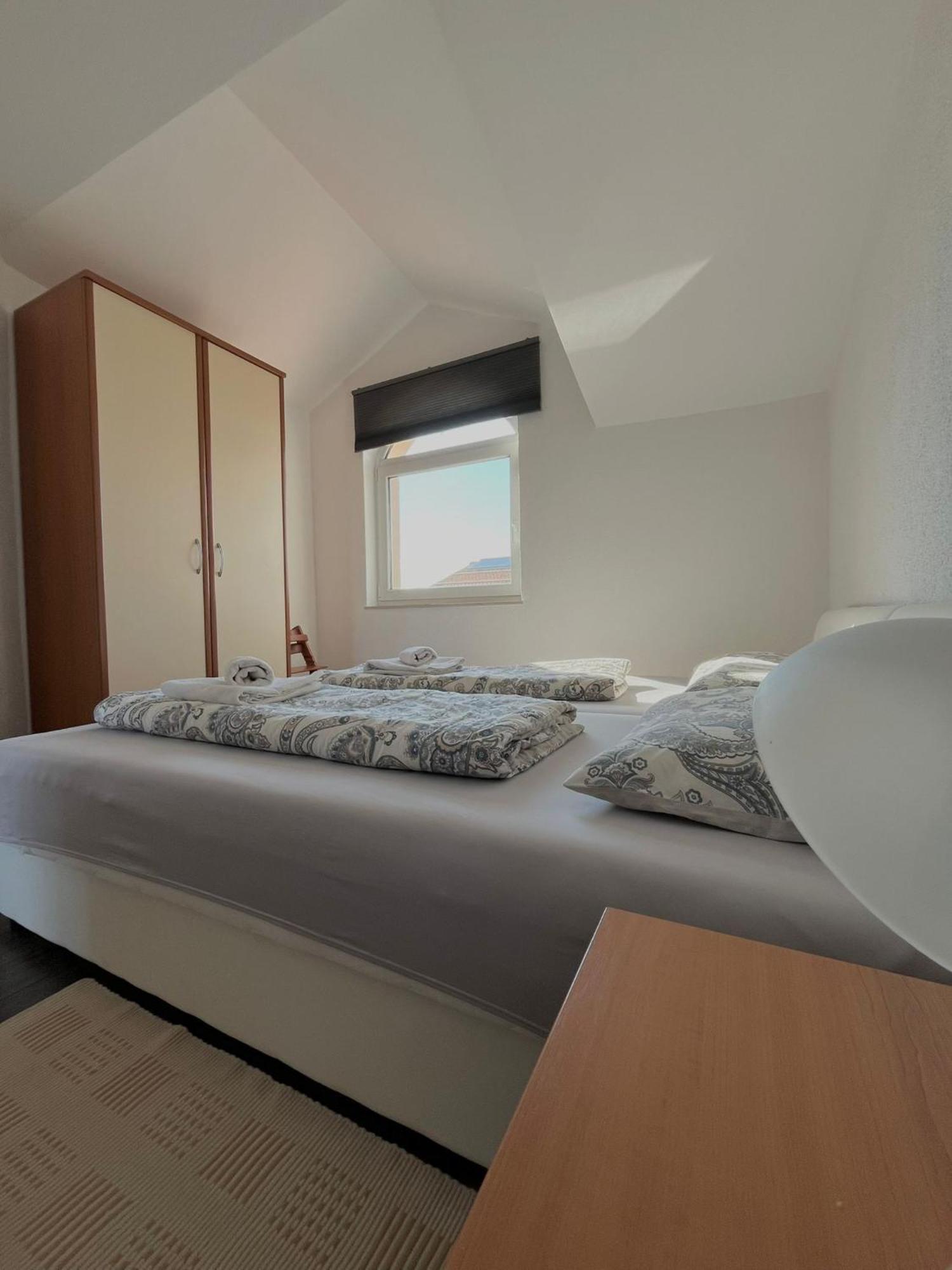 Rotim Apartmán Zadar