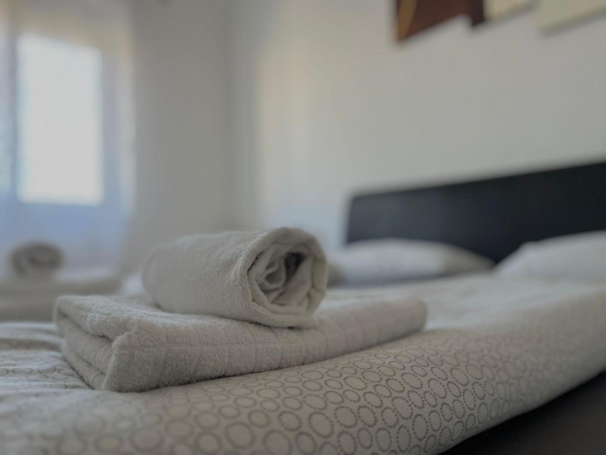 Rotim Apartmán