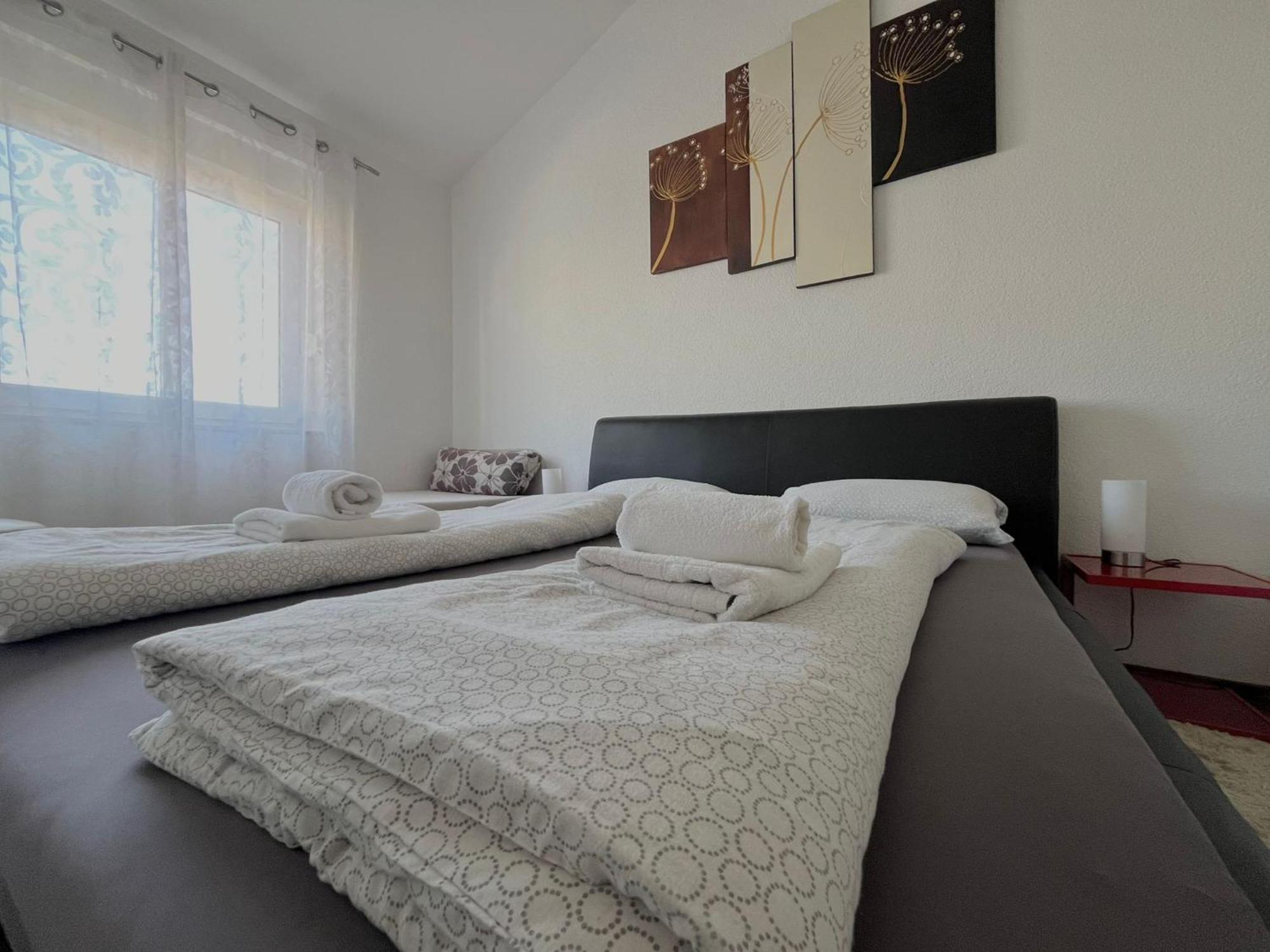Apartmán Rotim