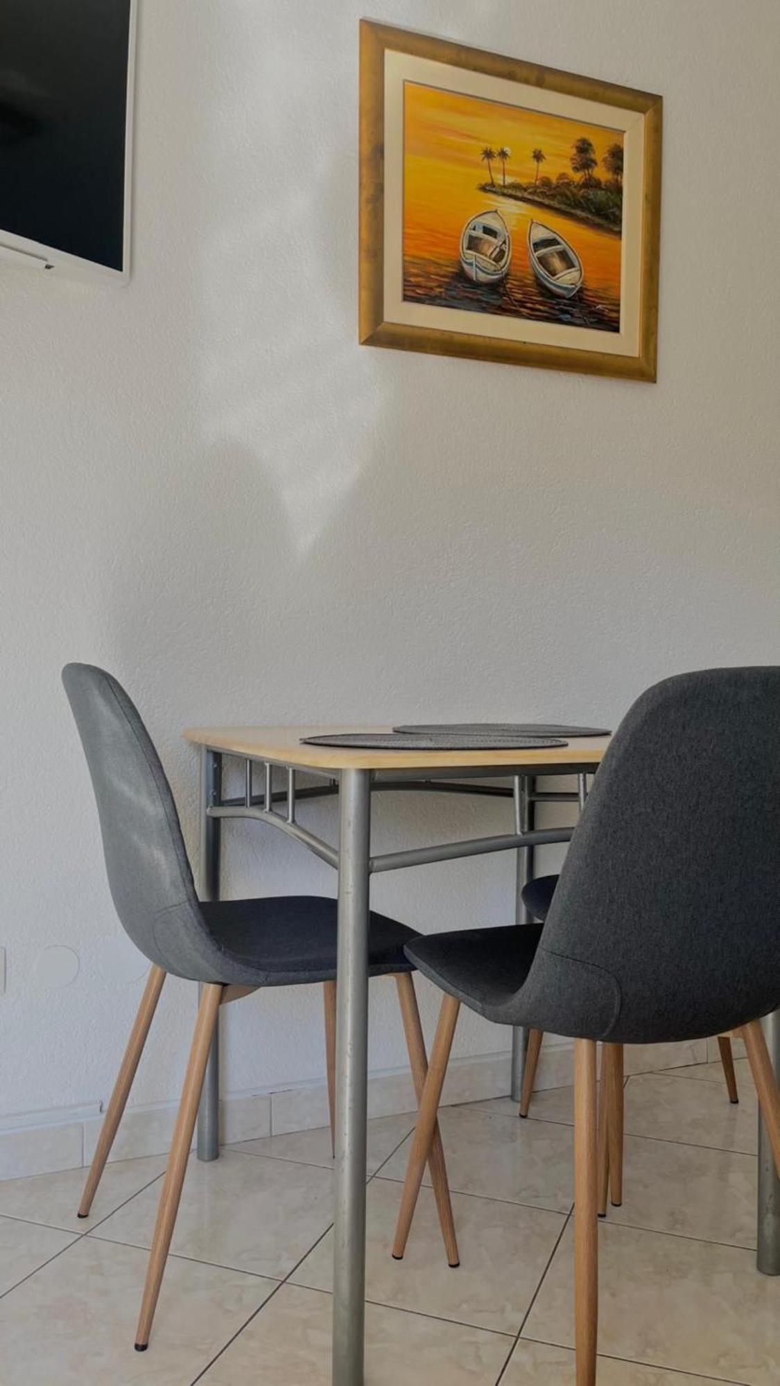 Rotim Apartmán *