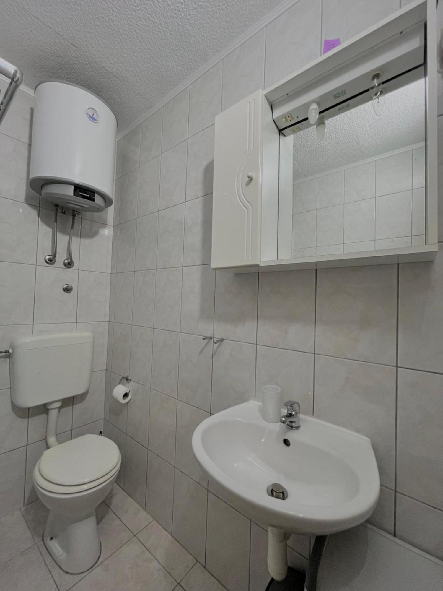 Apartmán Rotim *