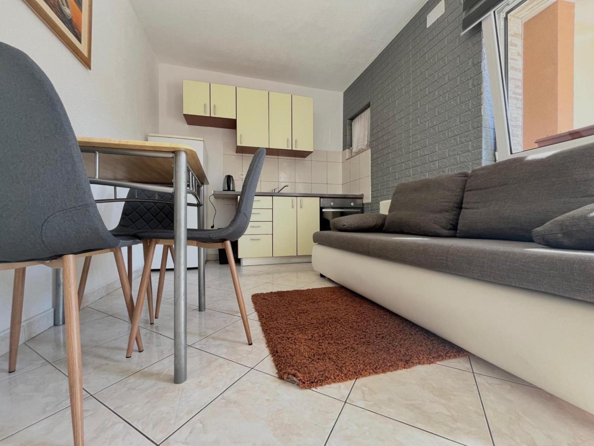 Rotim Apartmán Zadar