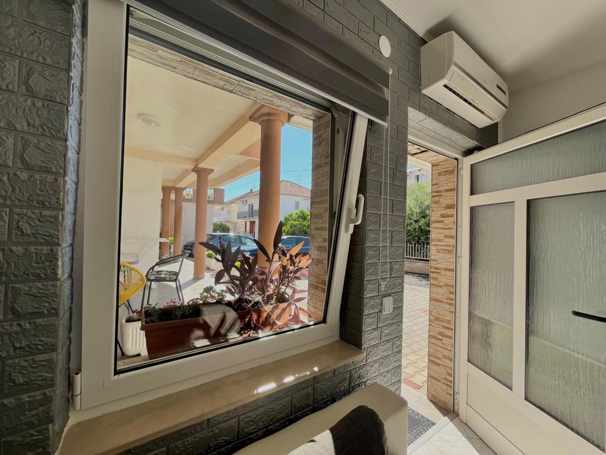 Apartments Villa Rotim *