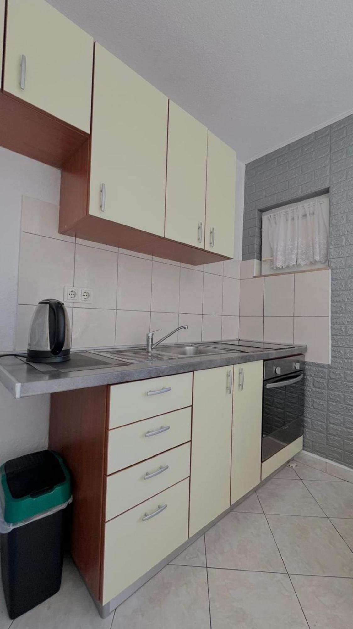 Rotim Apartmán