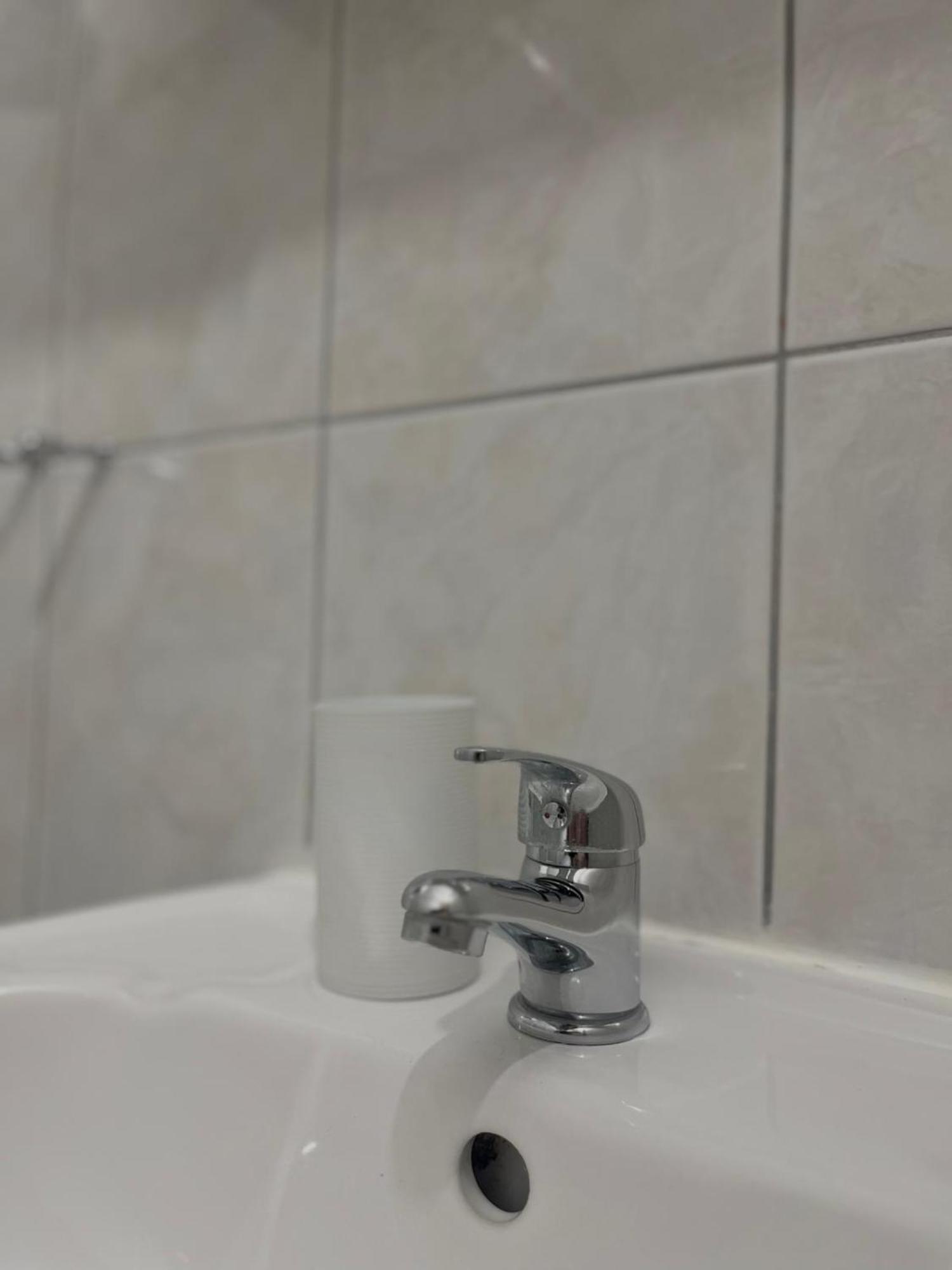 Rotim Apartmán *