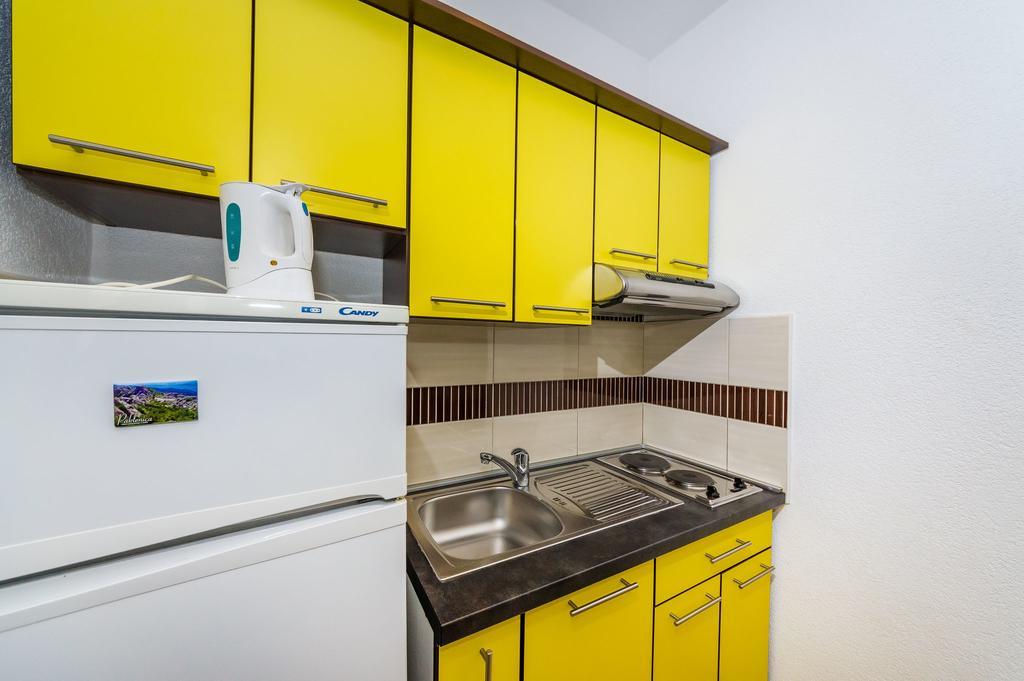 Apartmán Rotim Zadar