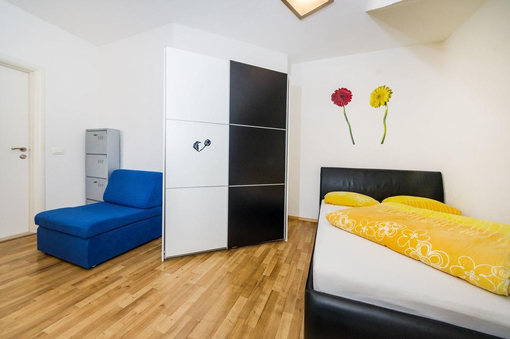 Apartments Villa Rotim * Zadar