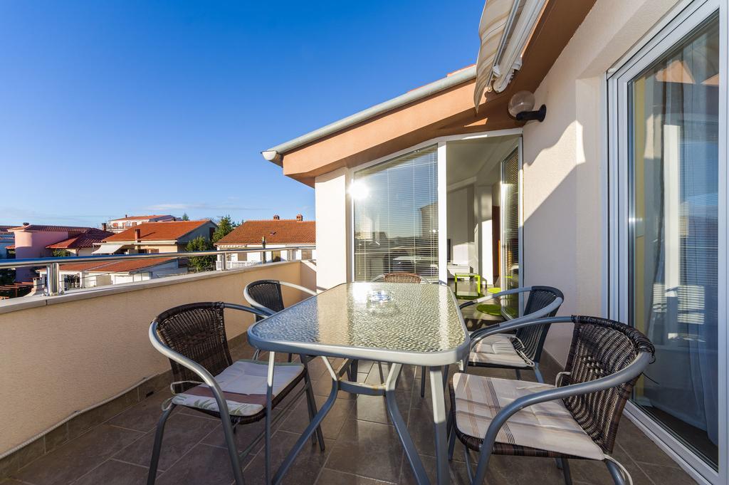 Apartments Villa Rotim Zadar