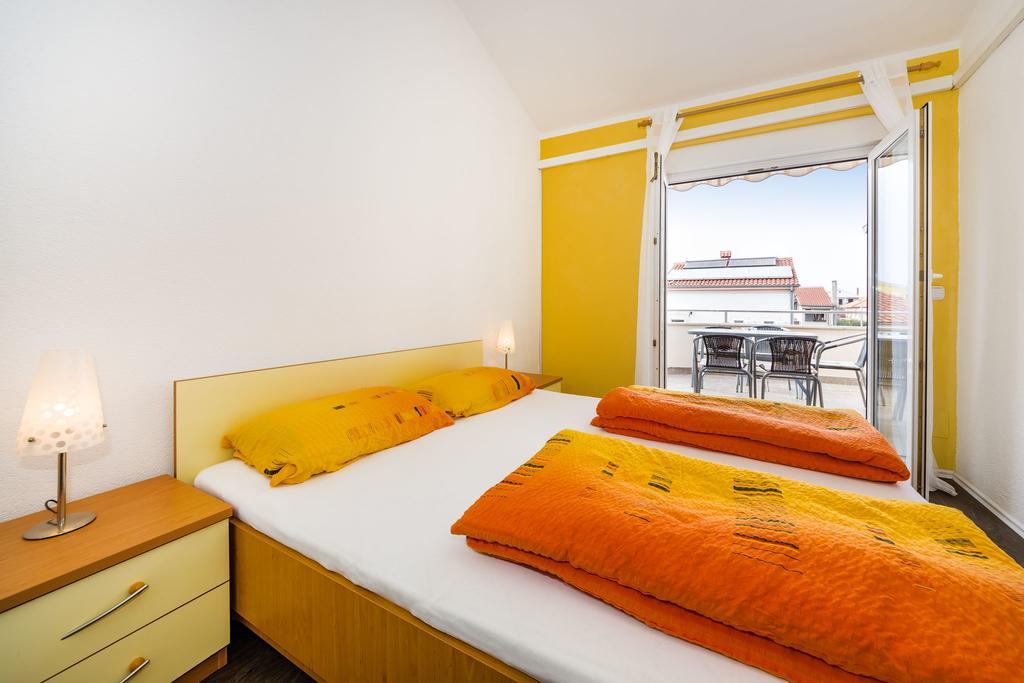 Apartmán Rotim