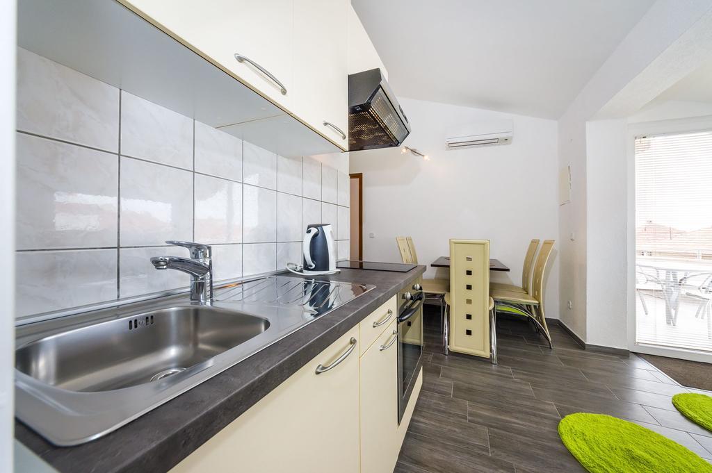 Rotim Apartmán