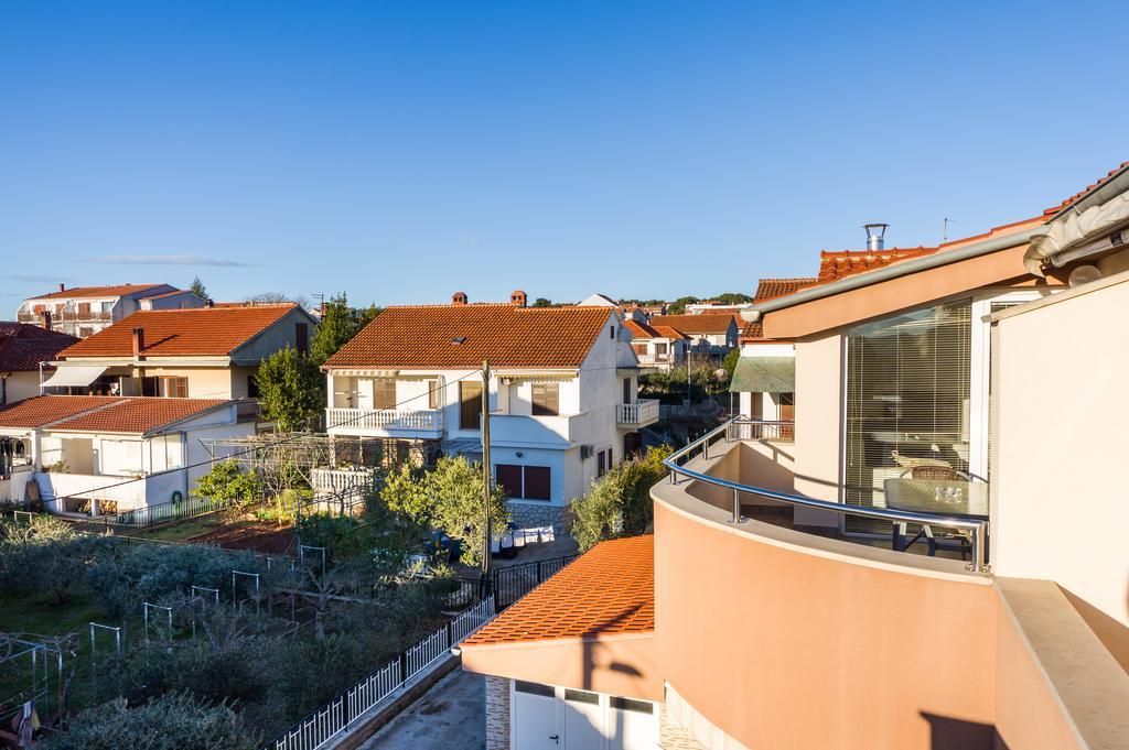 Apartmán Rotim
