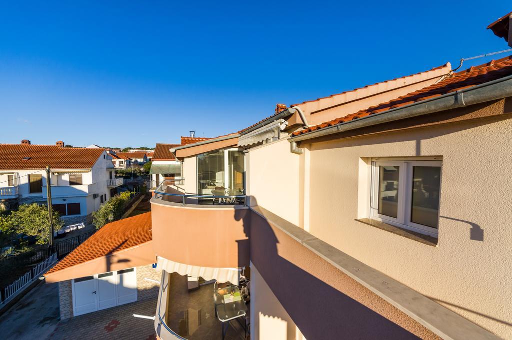Rotim Apartmán Zadar