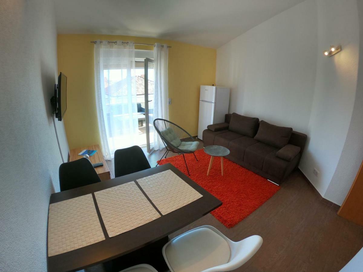 Apartmán Rotim