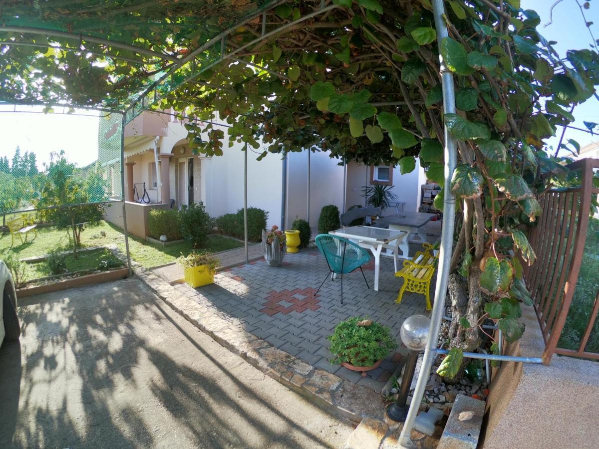 Apartmán Rotim *