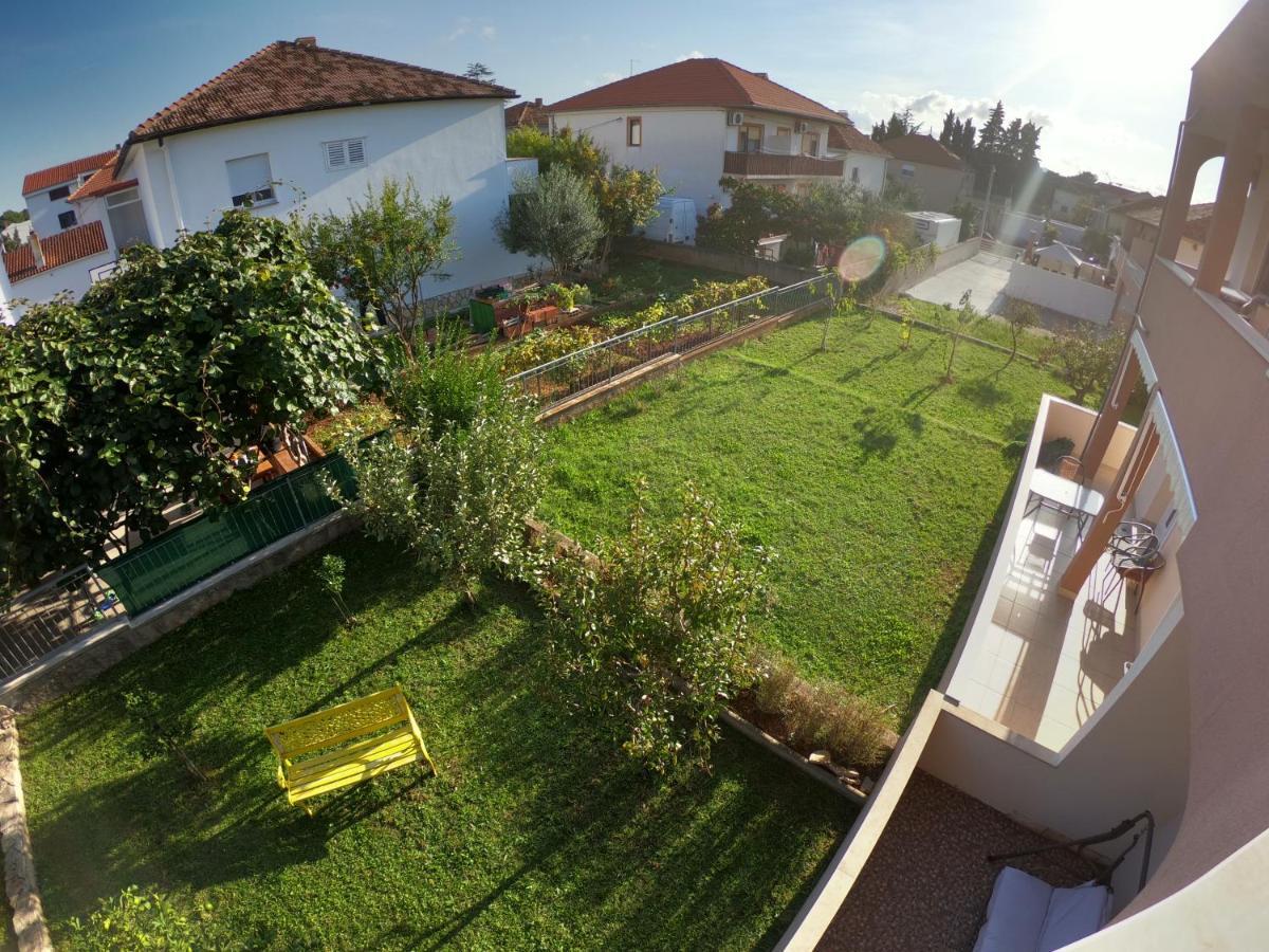 Apartments Villa Rotim Apartman