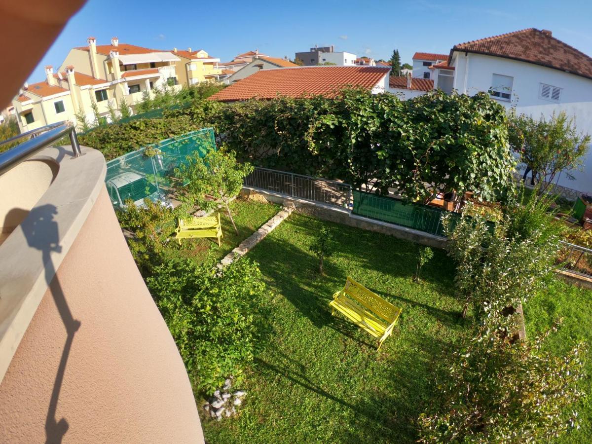 Apartmán Rotim Zadar
